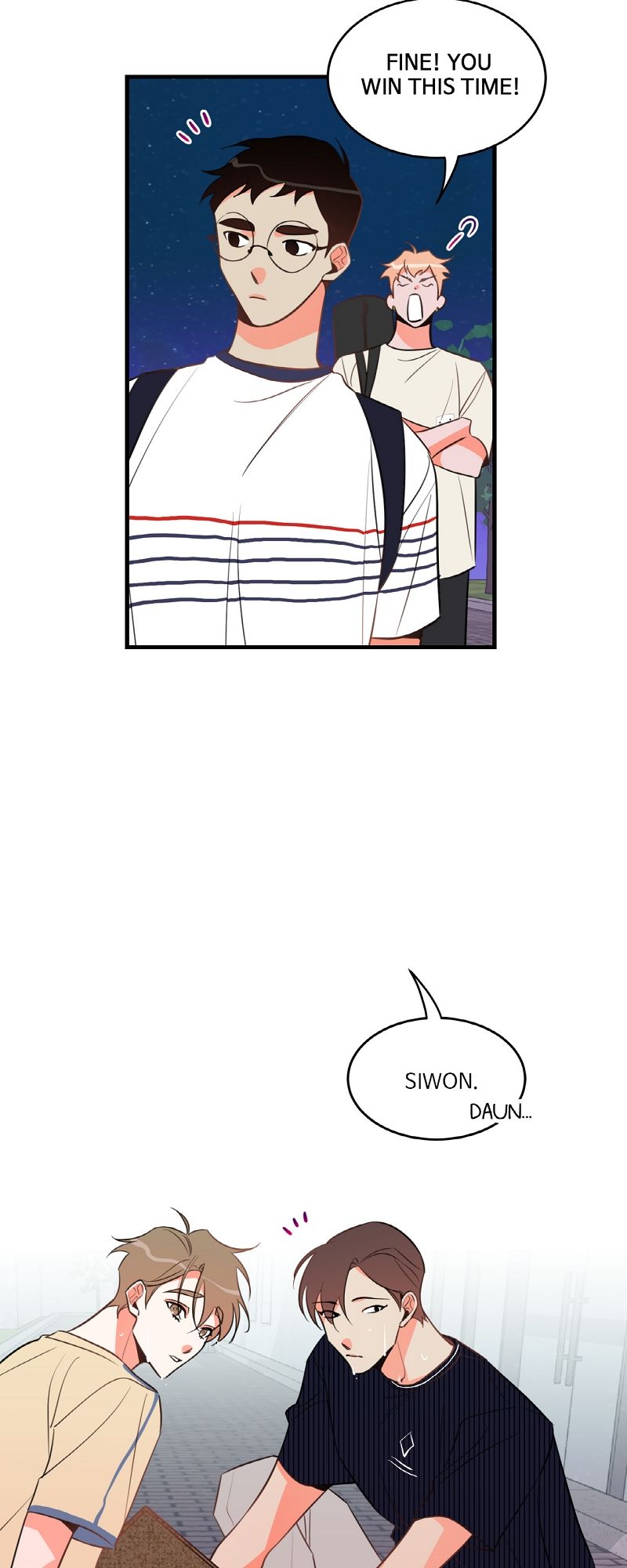 Who Can Define Popularity? - Episode 15 — page 23