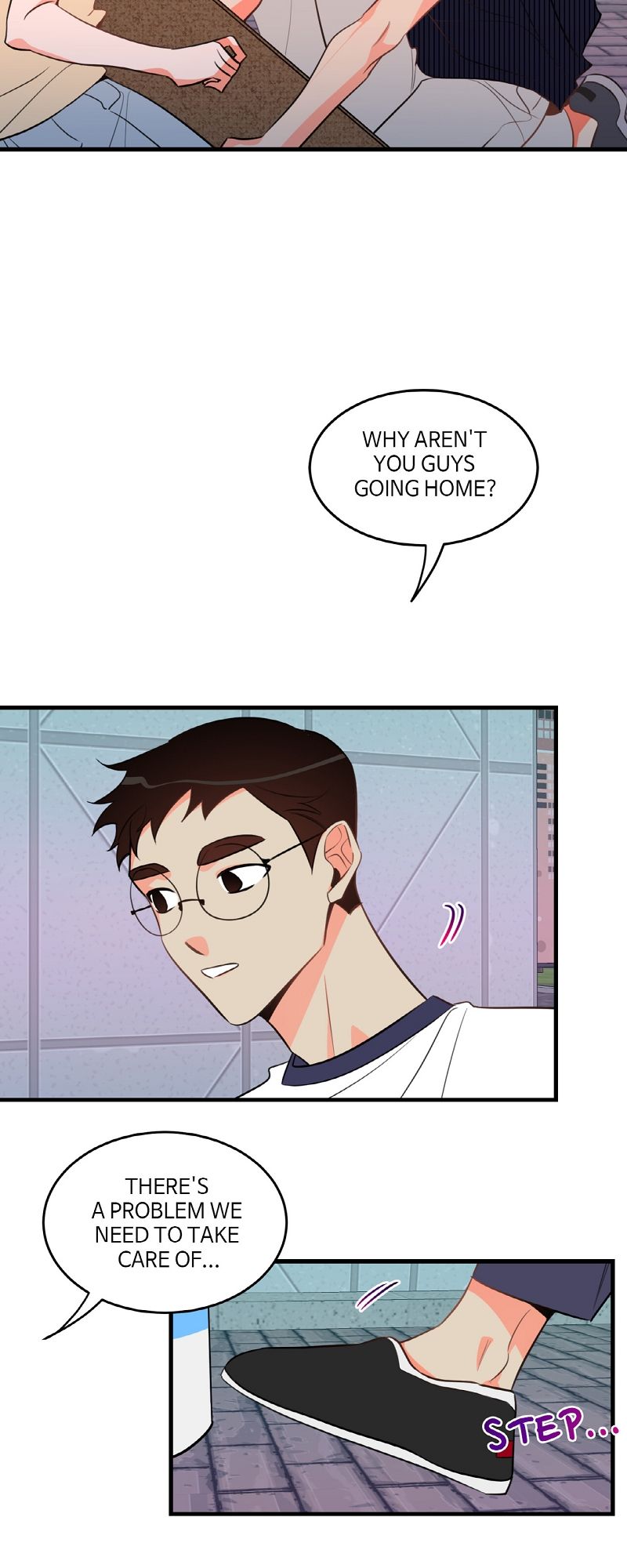 Who Can Define Popularity? - Episode 15 — page 24