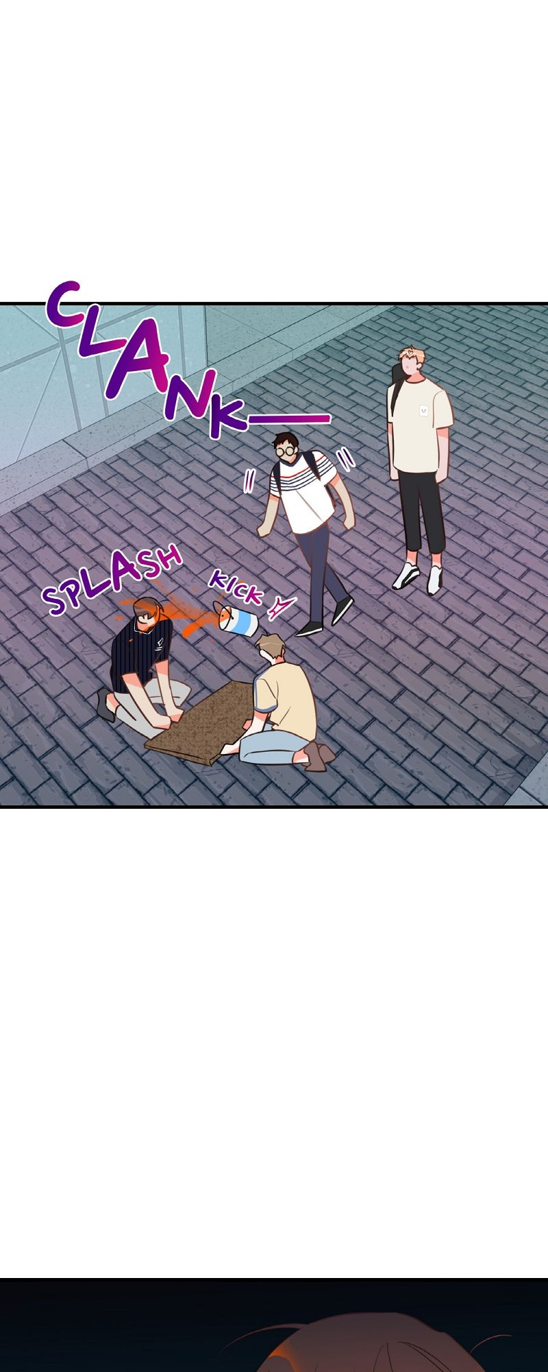 Who Can Define Popularity? - Episode 15 — page 25