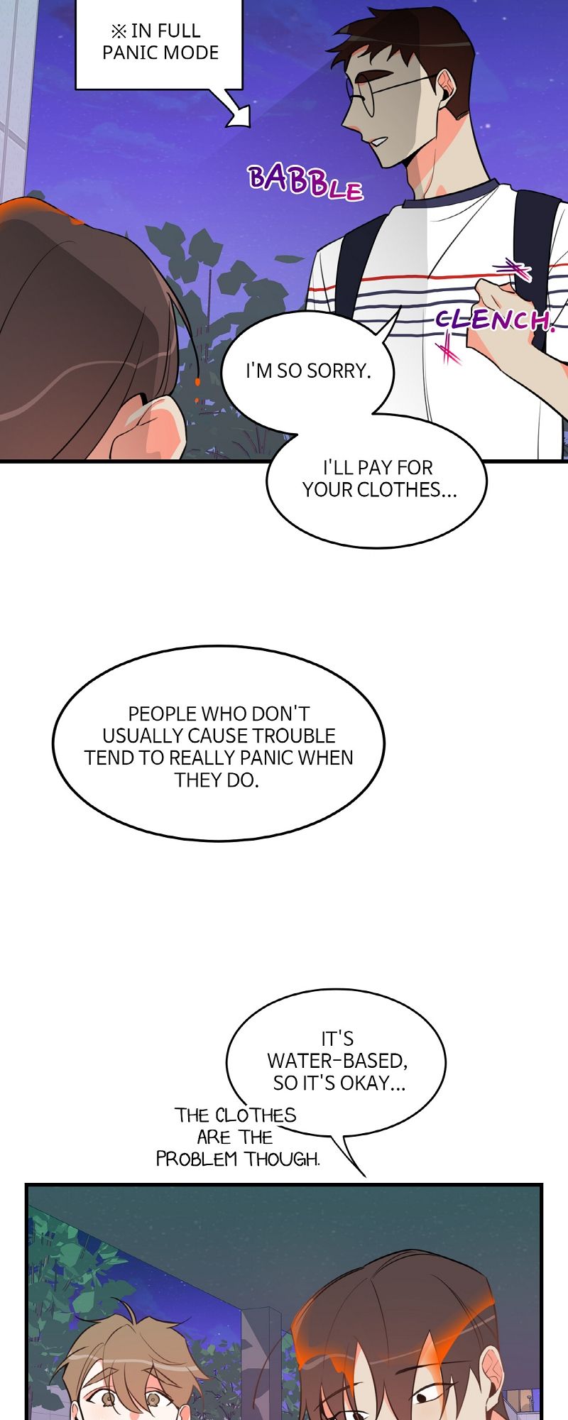 Who Can Define Popularity? - Episode 15 — page 28