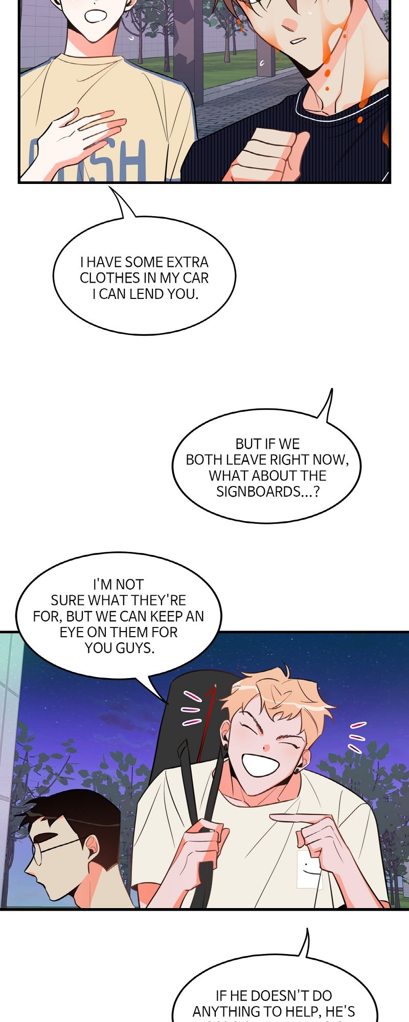 Who Can Define Popularity? - Episode 15 — page 29