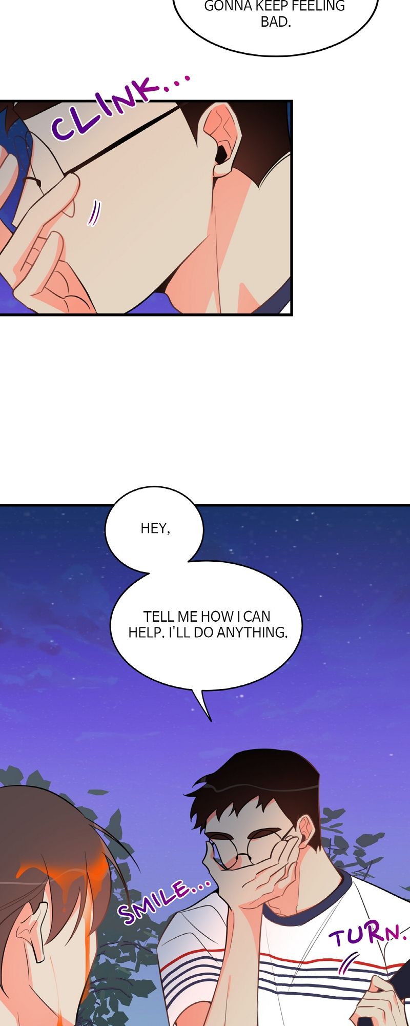 Who Can Define Popularity? - Episode 15 — page 30
