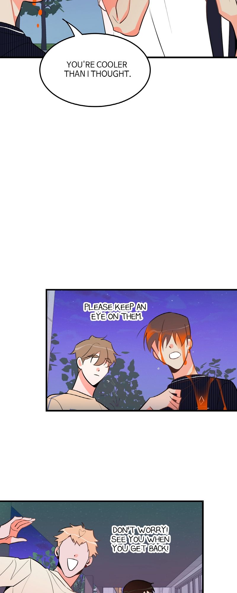 Who Can Define Popularity? - Episode 15 — page 31