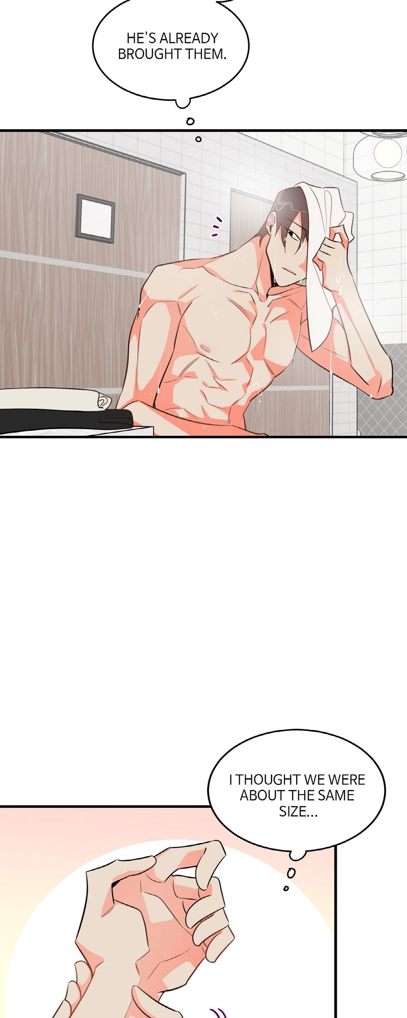 Who Can Define Popularity? - Episode 15 — page 35