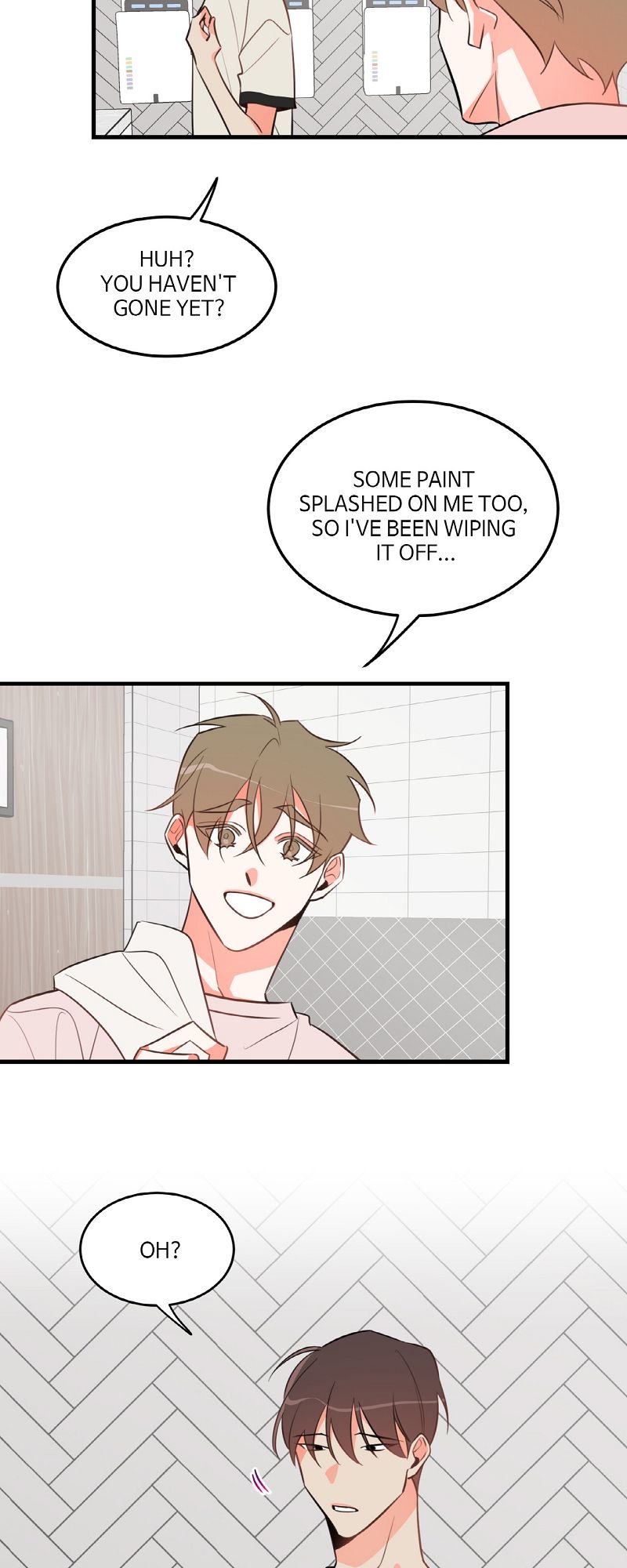 Who Can Define Popularity? - Episode 15 — page 37