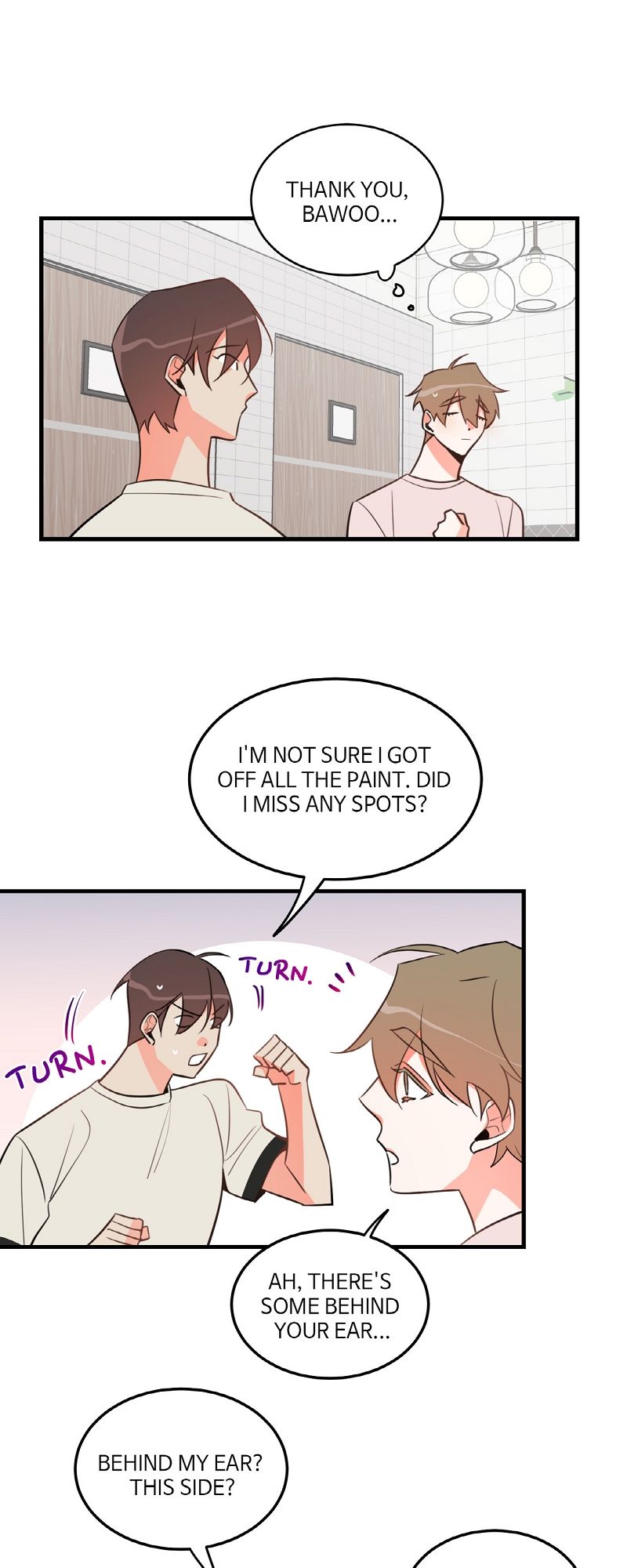 Who Can Define Popularity? - Episode 15 — page 39