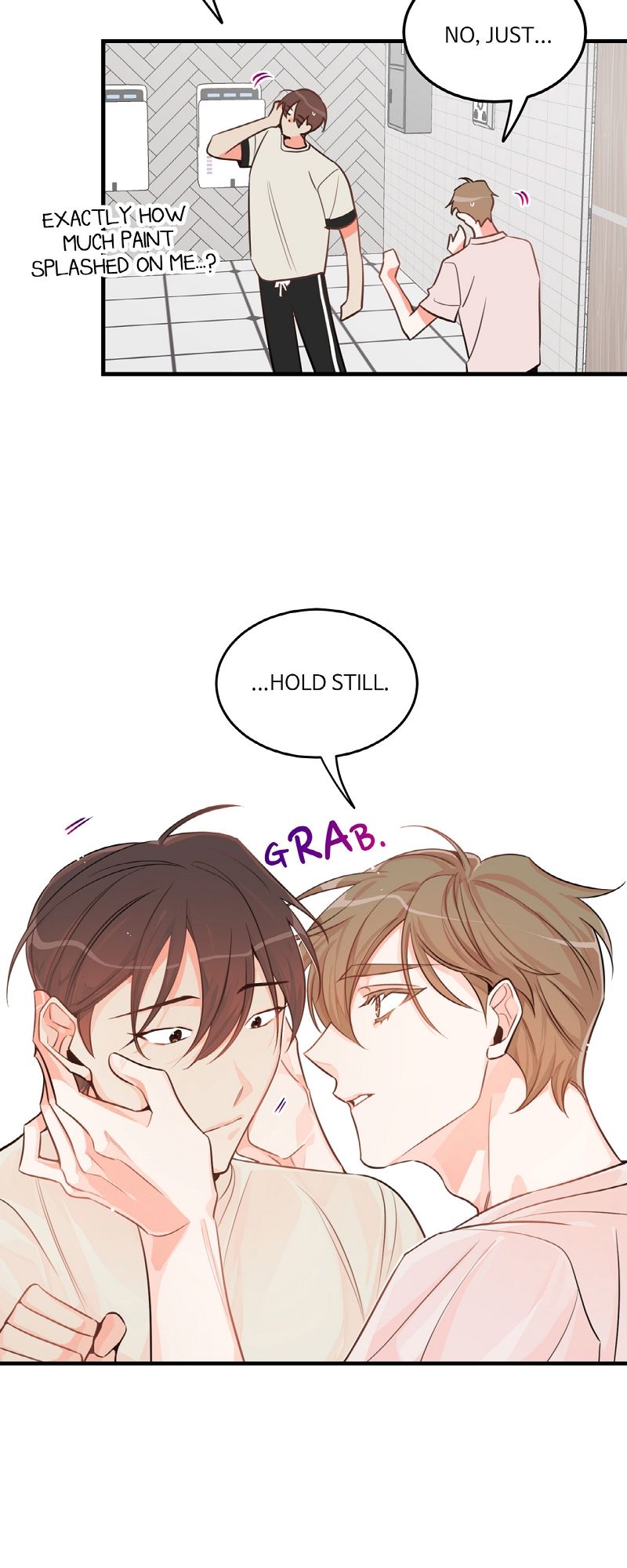 Who Can Define Popularity? - Episode 15 — page 40
