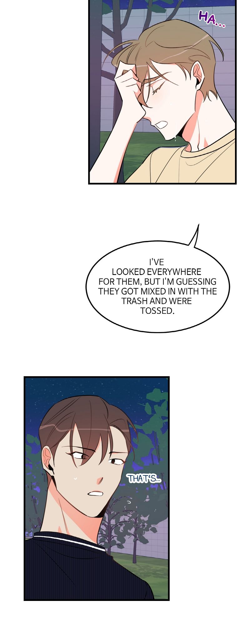 Who Can Define Popularity? - Episode 15 — page 6