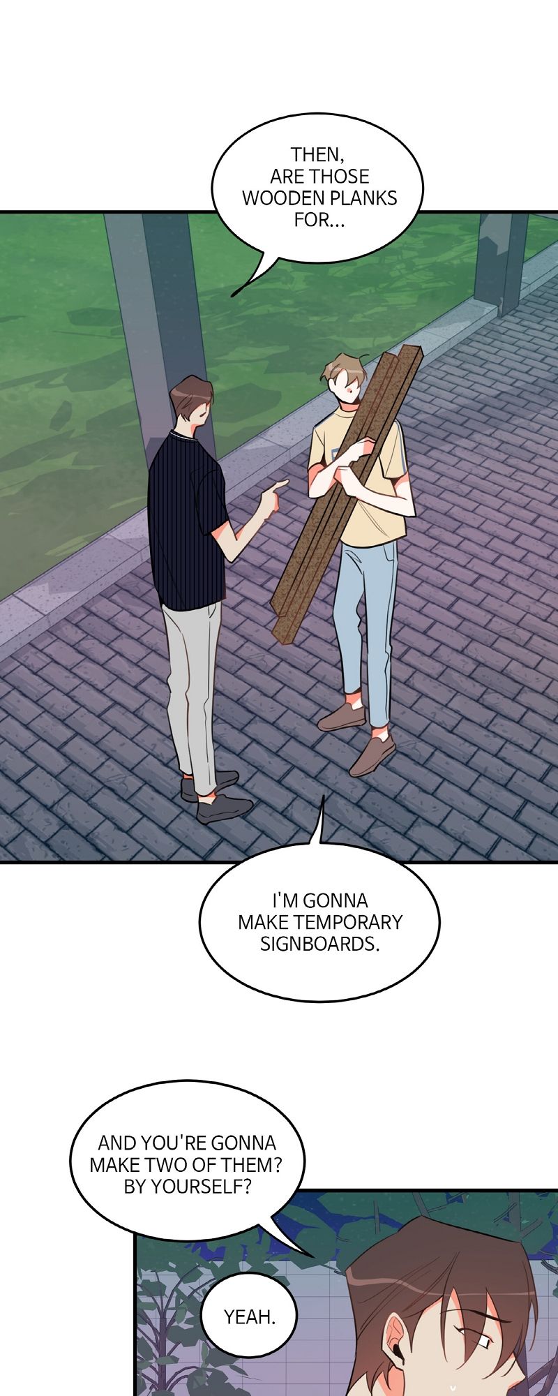 Who Can Define Popularity? - Episode 15 — page 7