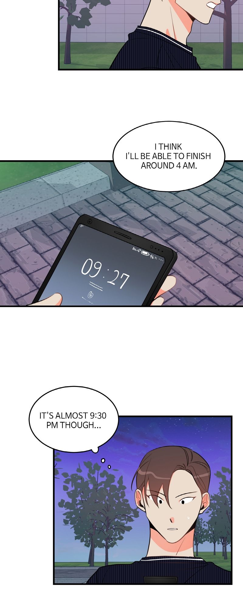 Who Can Define Popularity? - Episode 15 — page 8