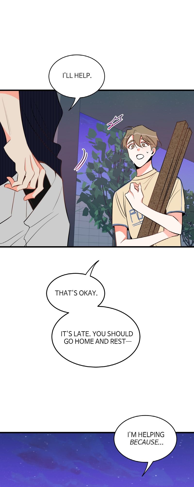 Who Can Define Popularity? - Episode 15 — page 9