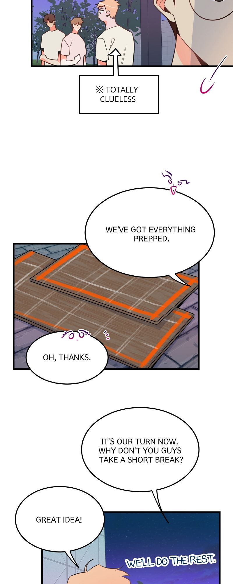 Who Can Define Popularity? - Episode 16 — page 10