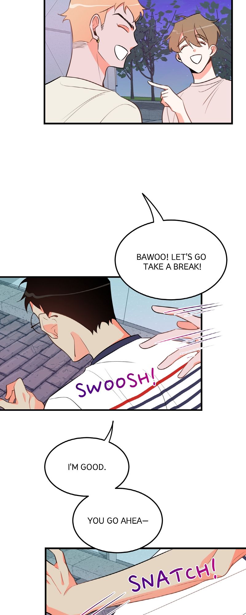 Who Can Define Popularity? - Episode 16 — page 11