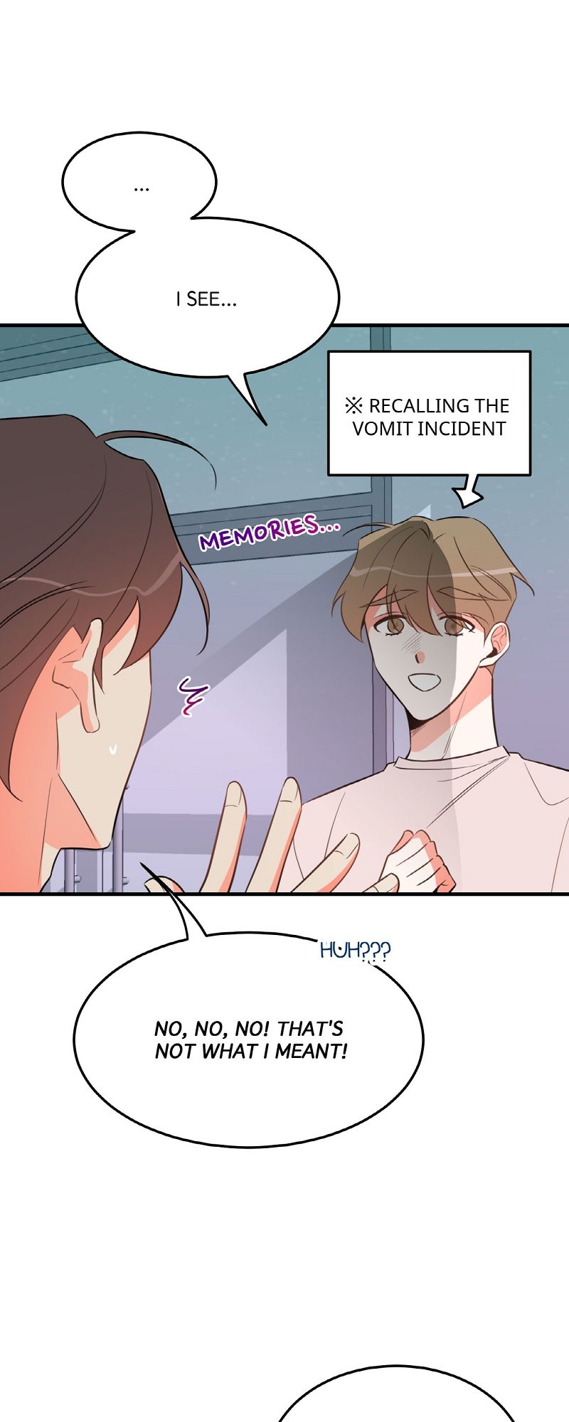 Who Can Define Popularity? - Episode 16 — page 21