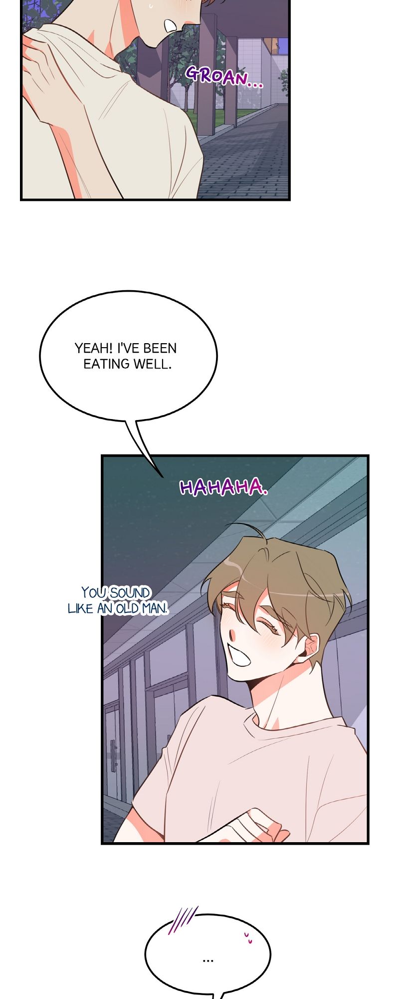 Who Can Define Popularity? - Episode 16 — page 28