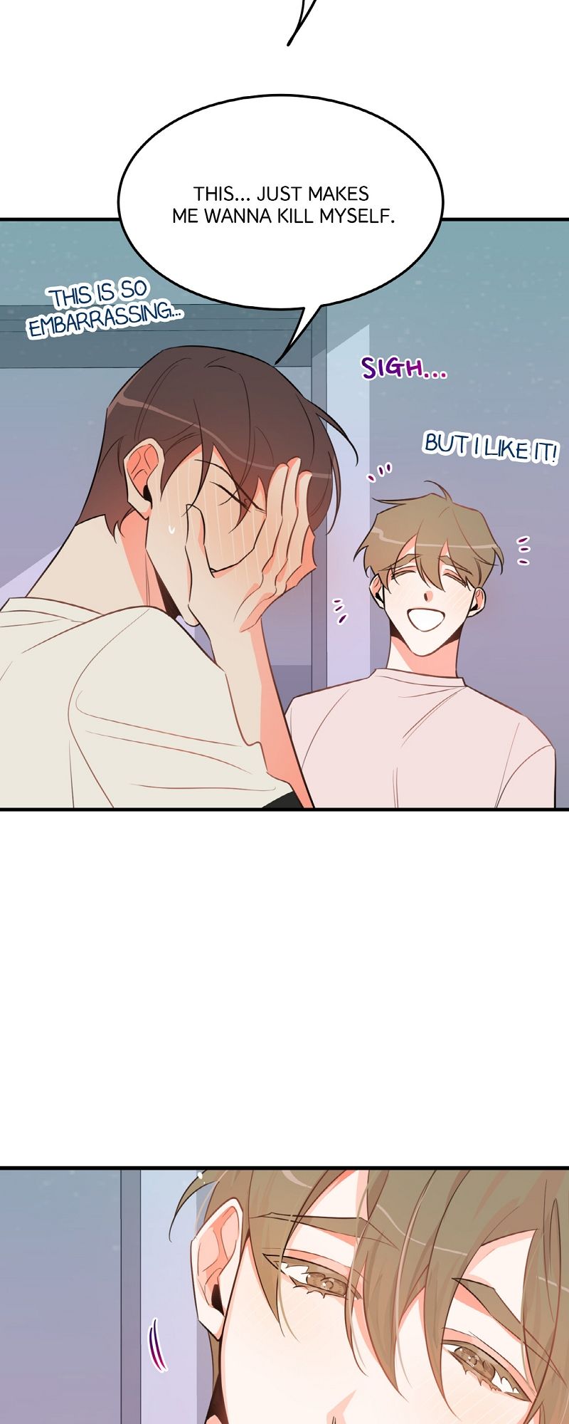Who Can Define Popularity? - Episode 16 — page 29