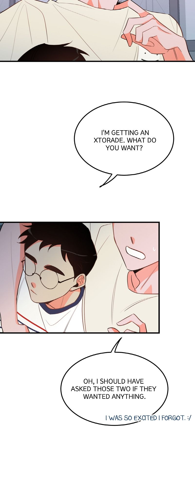 Who Can Define Popularity? - Episode 16 — page 34