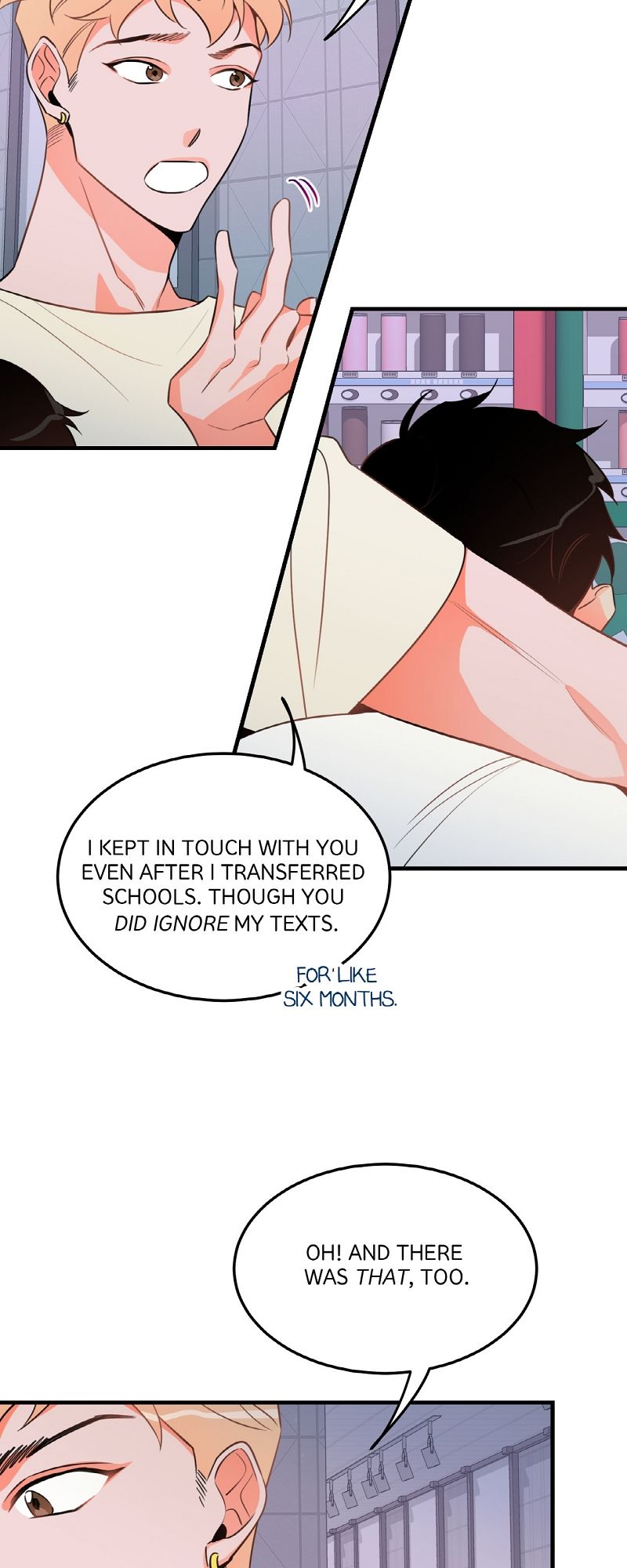 Who Can Define Popularity? - Episode 16 — page 39