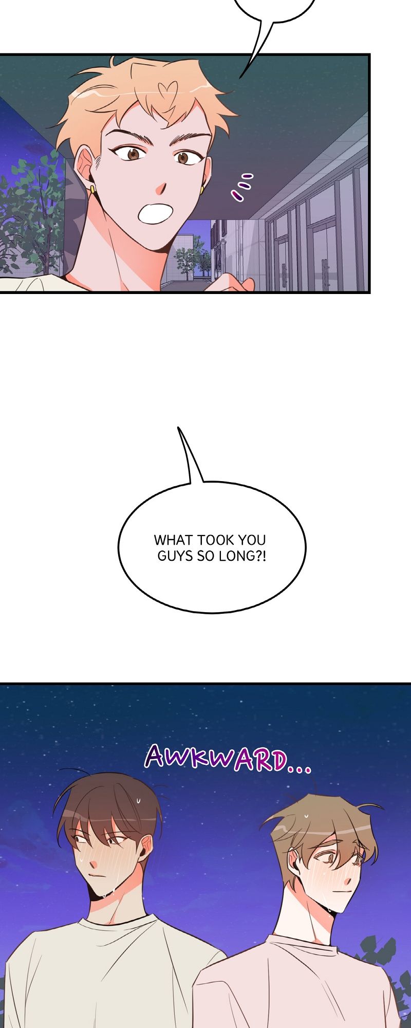 Who Can Define Popularity? - Episode 16 — page 6