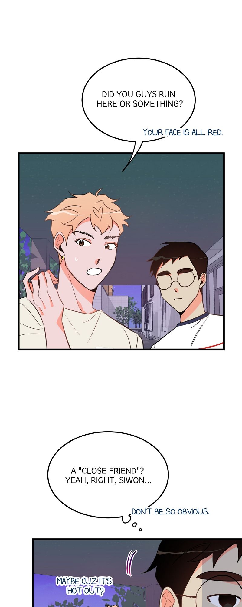 Who Can Define Popularity? - Episode 16 — page 9