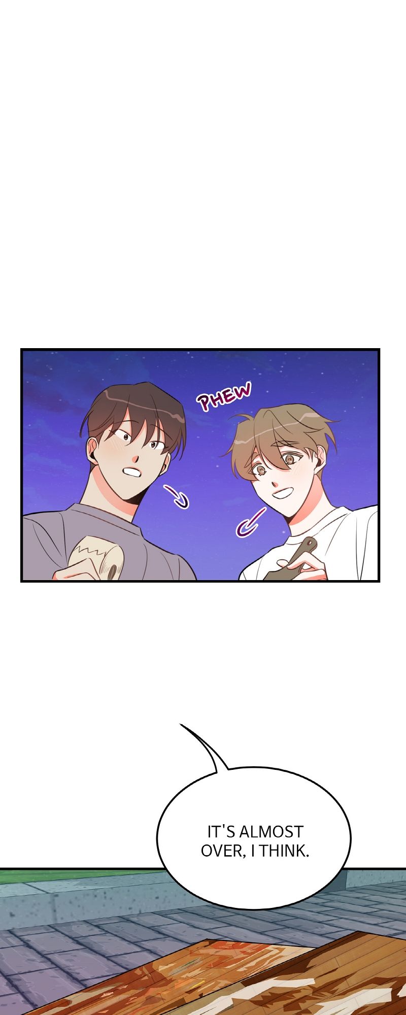 Who Can Define Popularity? - Episode 17 — page 11