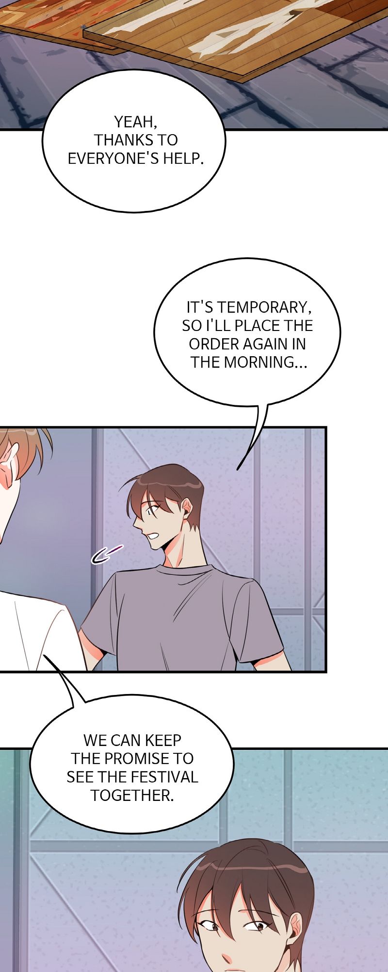 Who Can Define Popularity? - Episode 17 — page 12