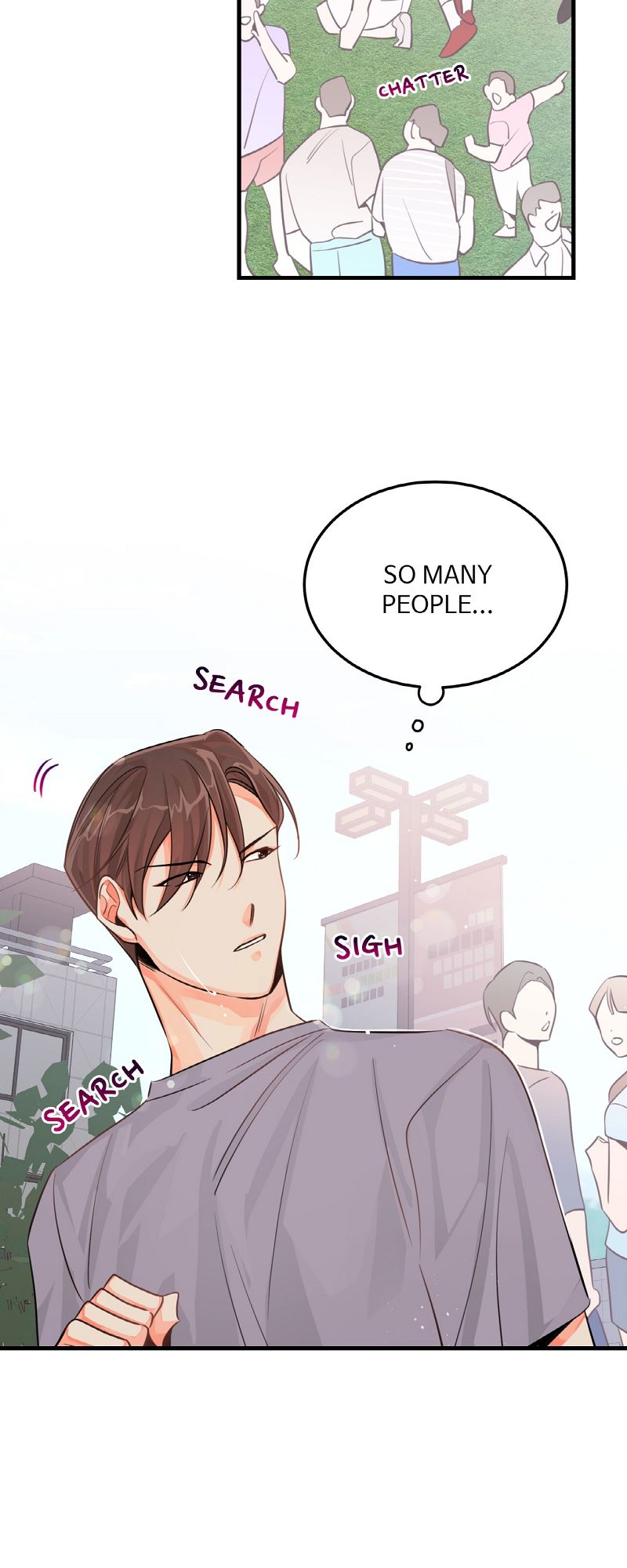 Who Can Define Popularity? - Episode 17 — page 16