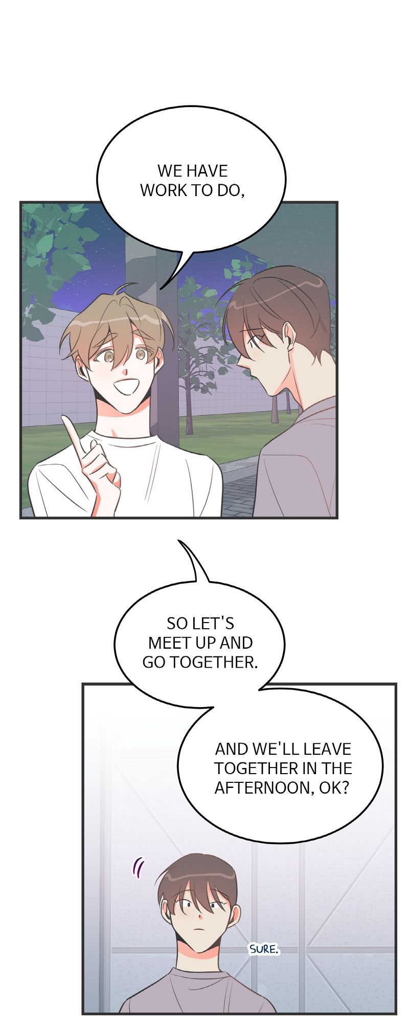 Who Can Define Popularity? - Episode 17 — page 17