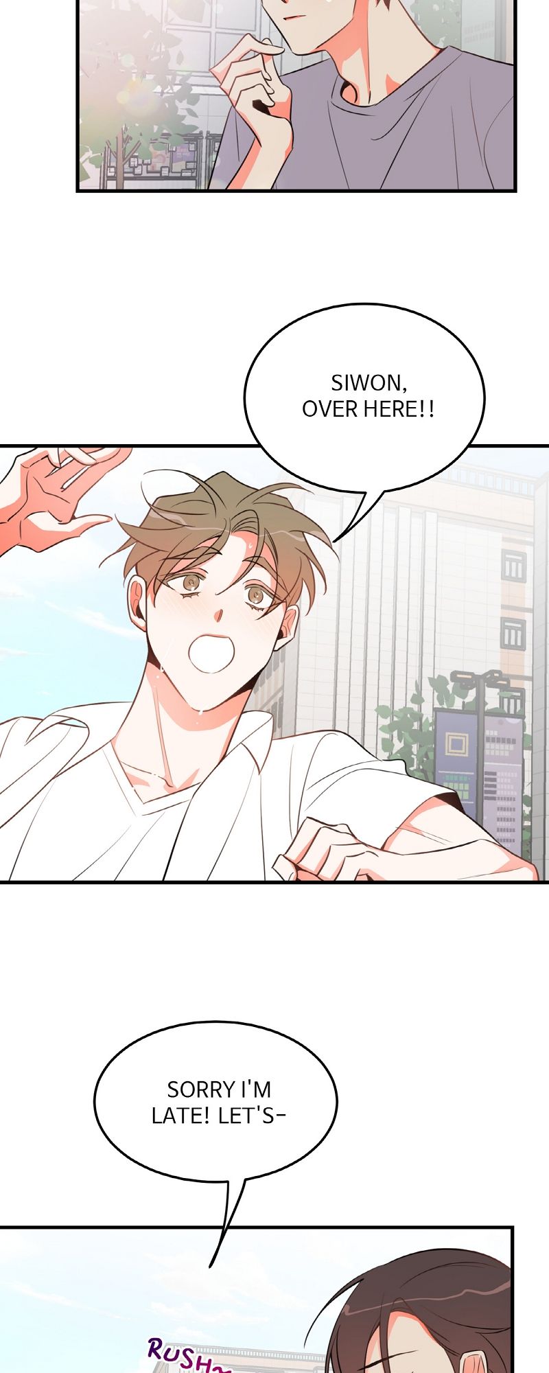 Who Can Define Popularity? - Episode 17 — page 19