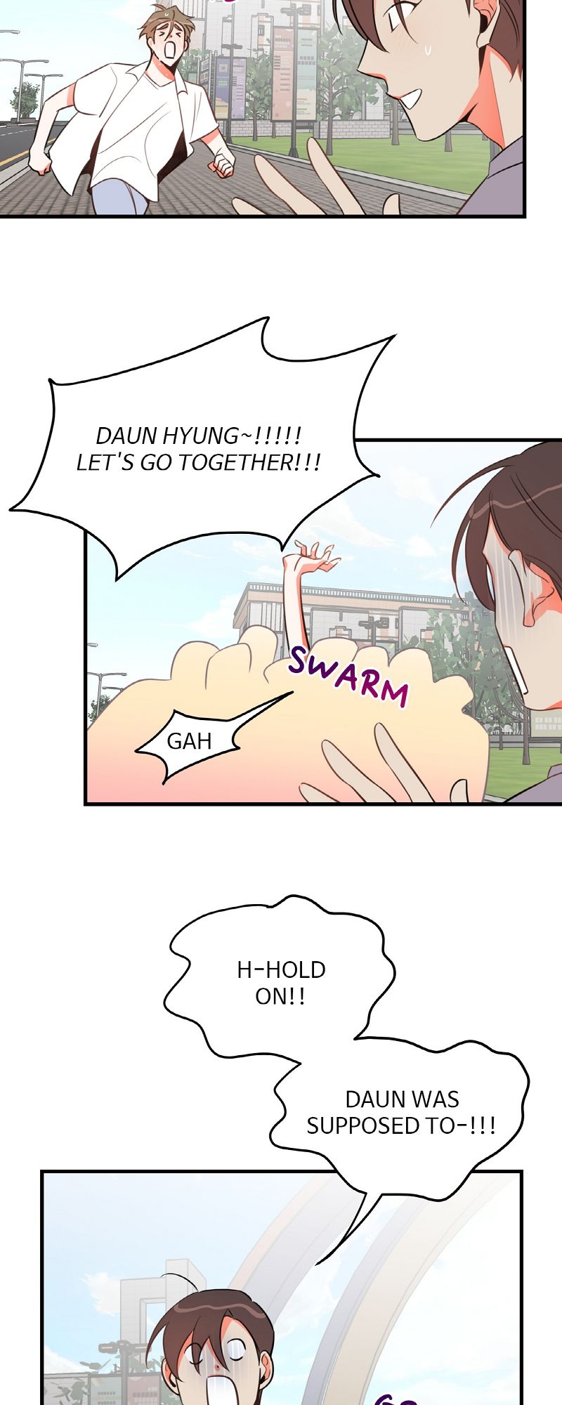 Who Can Define Popularity? - Episode 17 — page 20