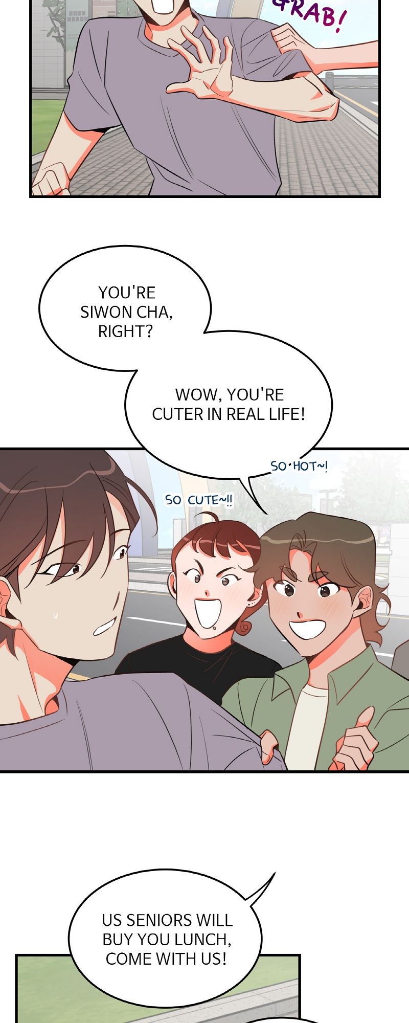 Who Can Define Popularity? - Episode 17 — page 21