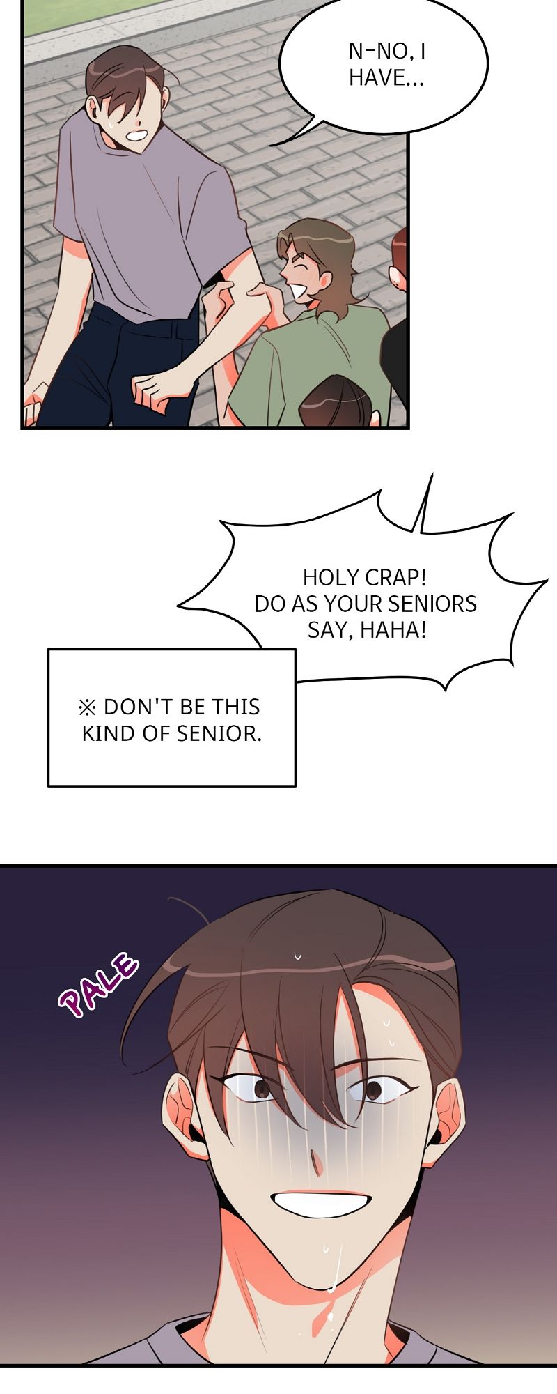 Who Can Define Popularity? - Episode 17 — page 22
