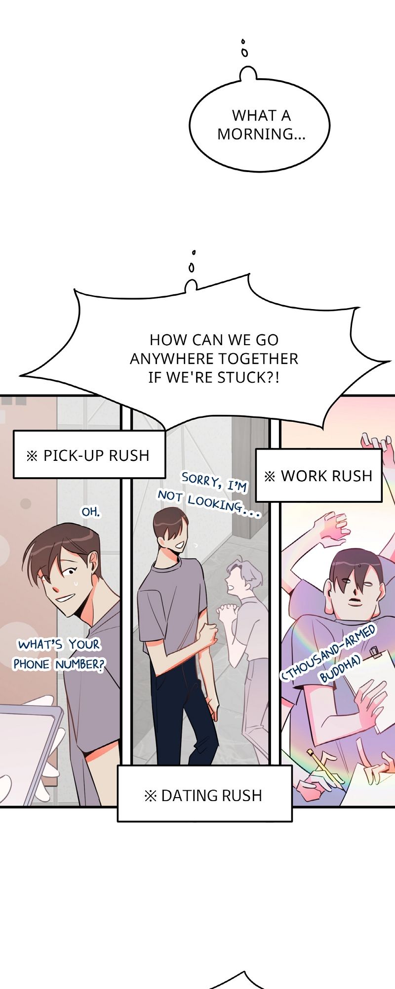 Who Can Define Popularity? - Episode 17 — page 23