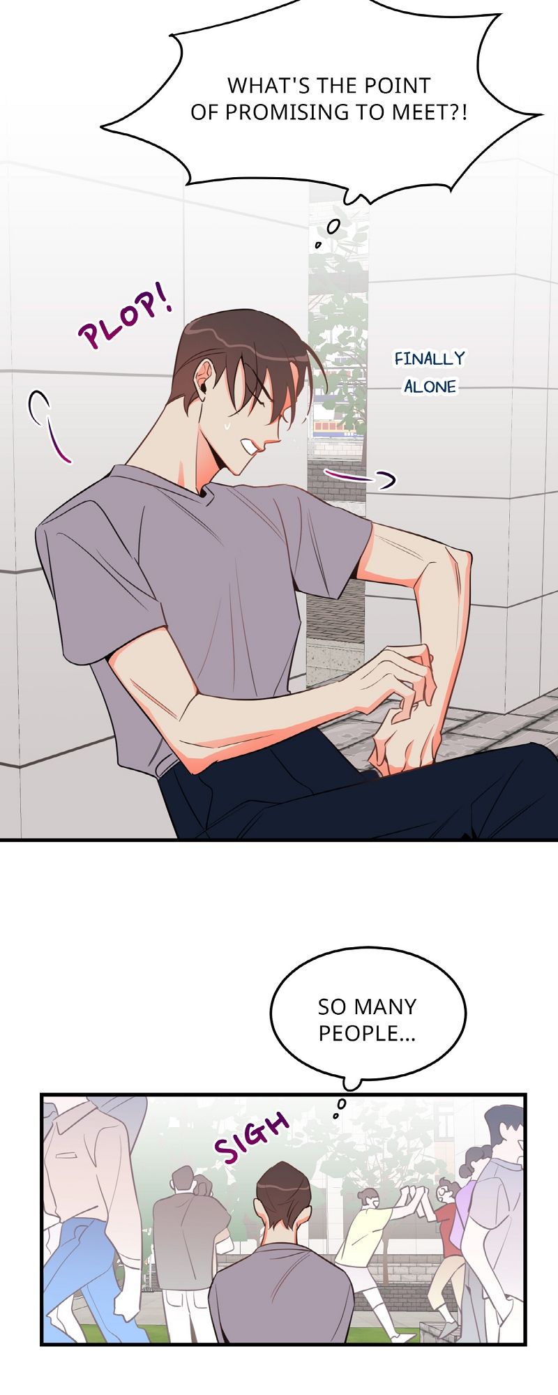 Who Can Define Popularity? - Episode 17 — page 24