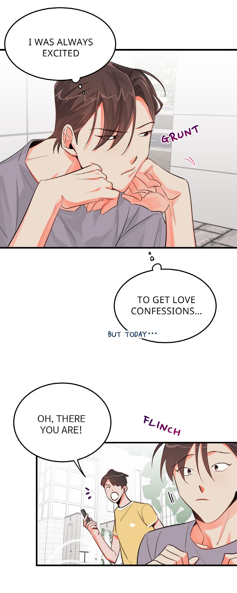 Who Can Define Popularity? - Episode 17 — page 25