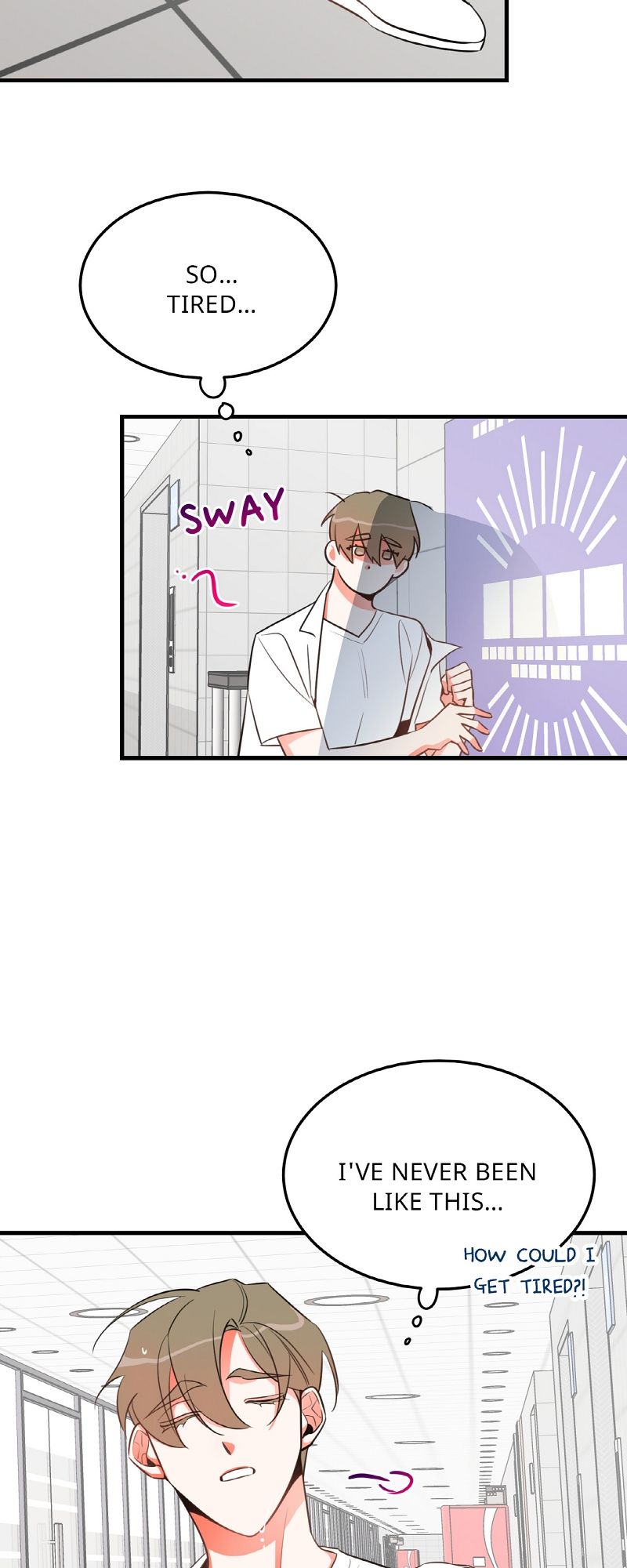 Who Can Define Popularity? - Episode 17 — page 28