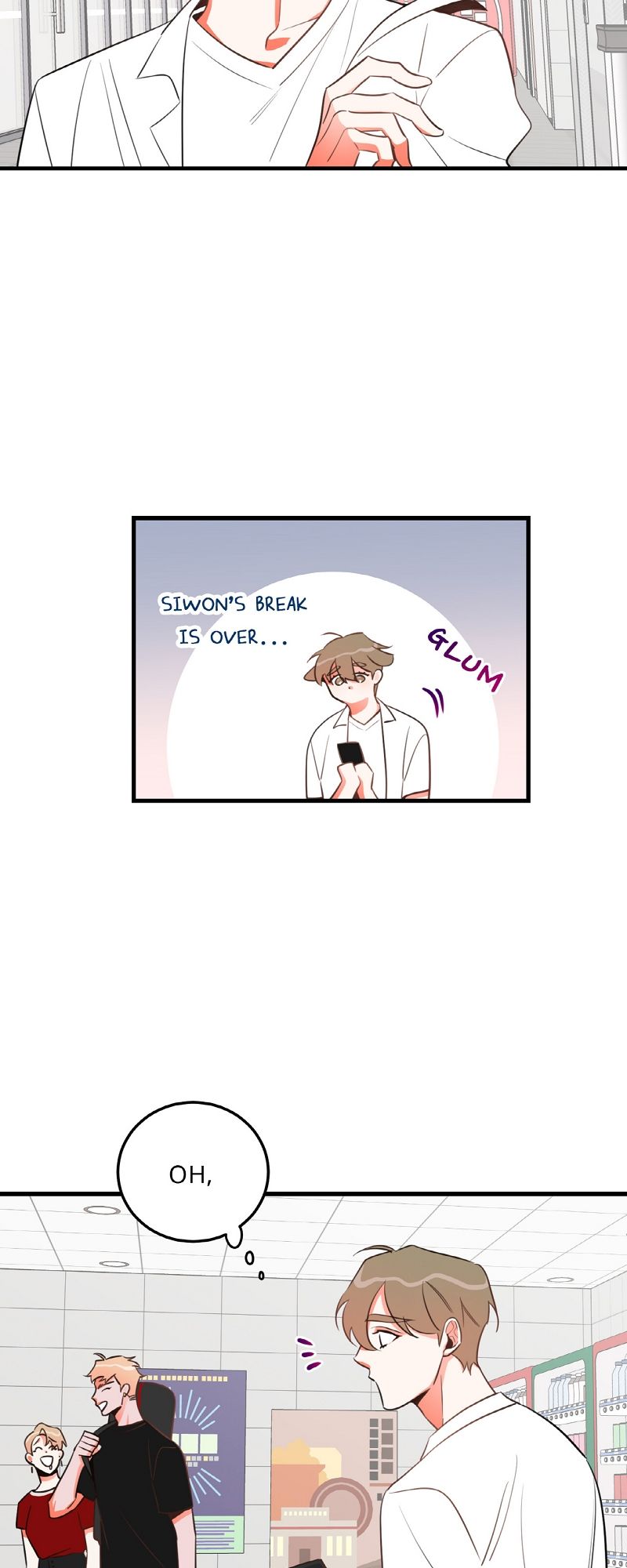 Who Can Define Popularity? - Episode 17 — page 29