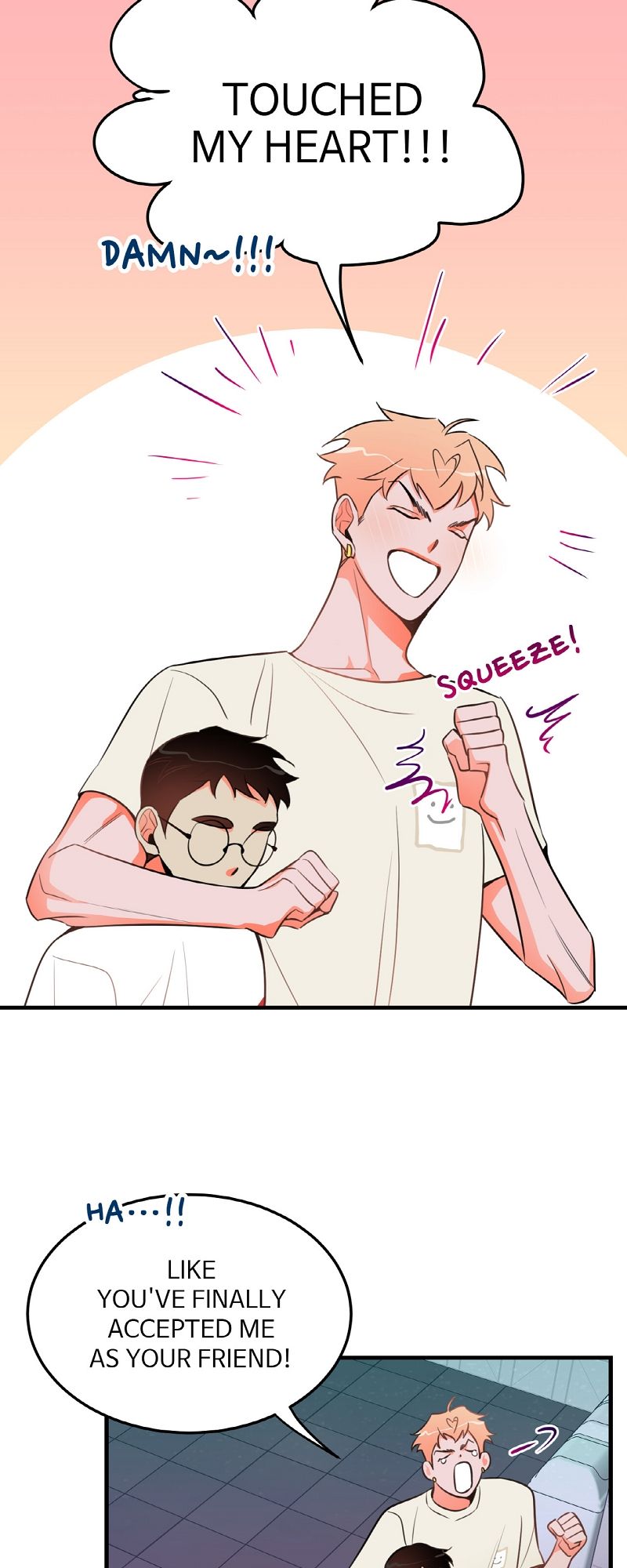 Who Can Define Popularity? - Episode 17 — page 3