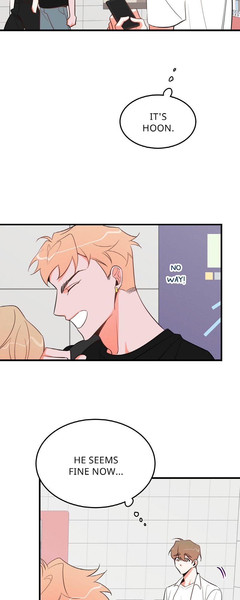Who Can Define Popularity? - Episode 17 — page 30