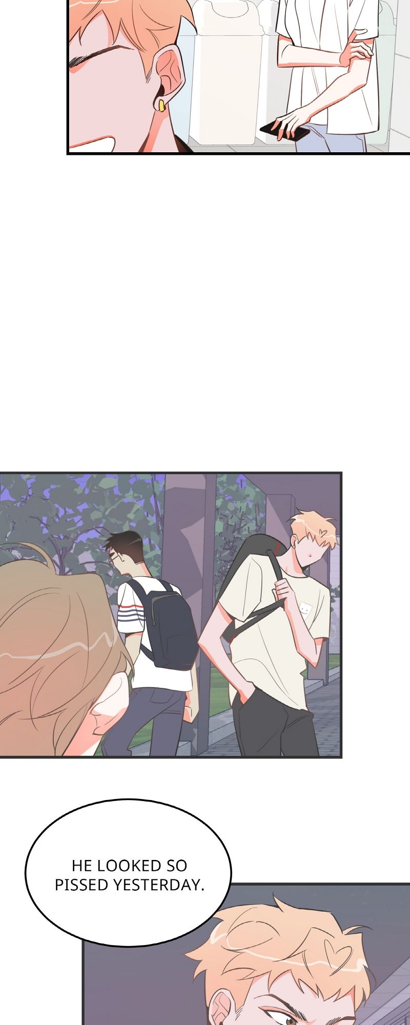 Who Can Define Popularity? - Episode 17 — page 31