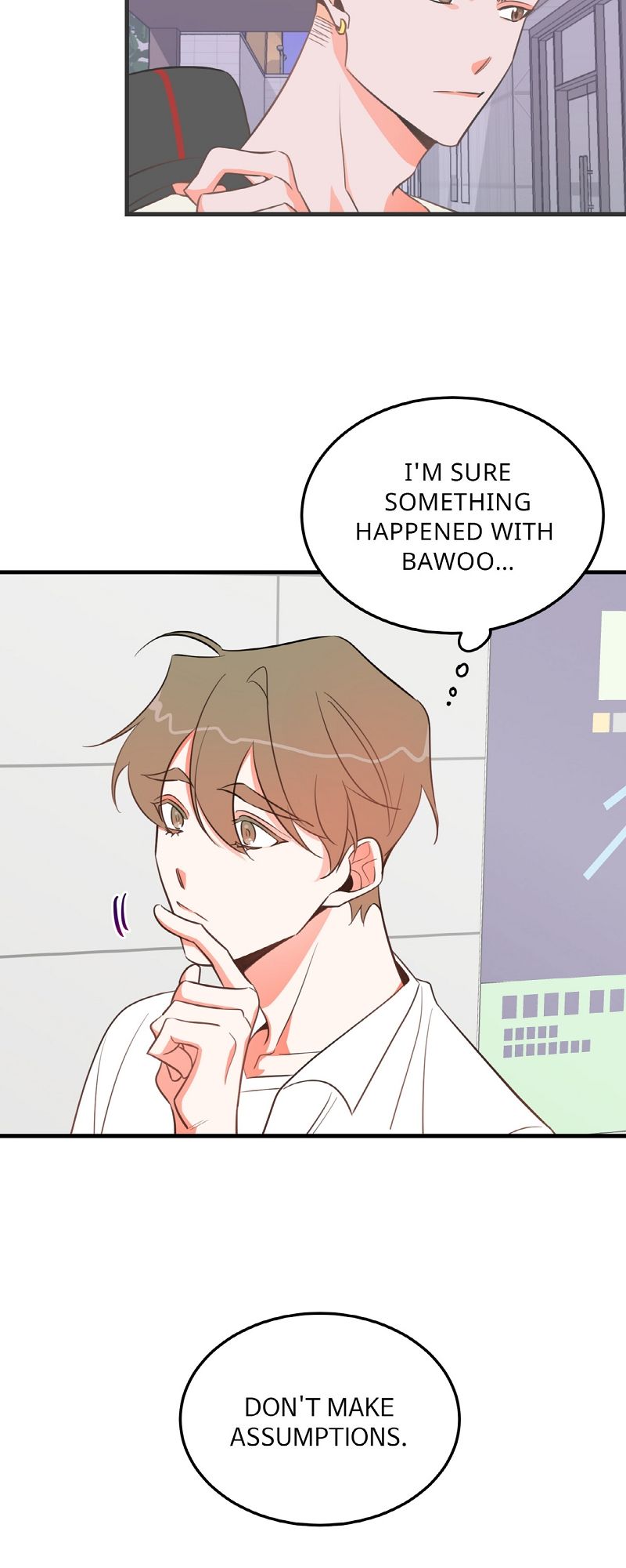 Who Can Define Popularity? - Episode 17 — page 32