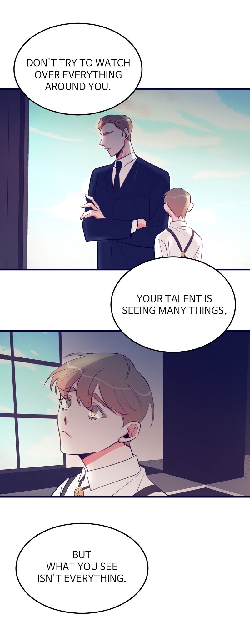 Who Can Define Popularity? - Episode 17 — page 33