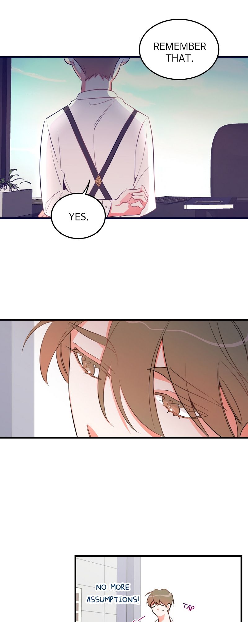 Who Can Define Popularity? - Episode 17 — page 34
