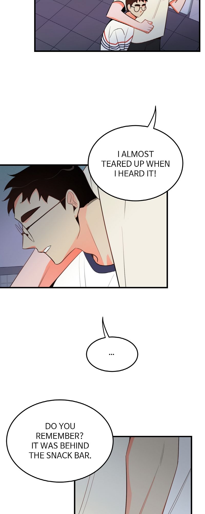 Who Can Define Popularity? - Episode 17 — page 4