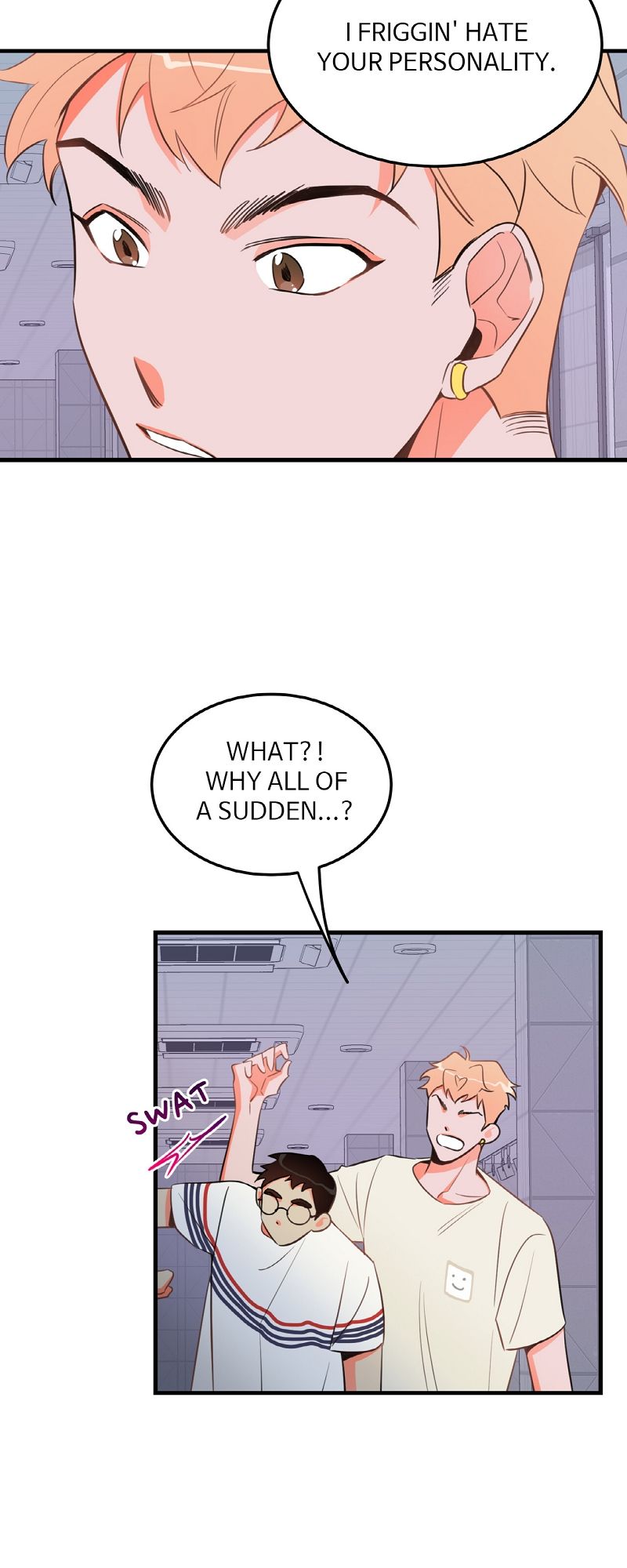 Who Can Define Popularity? - Episode 17 — page 6