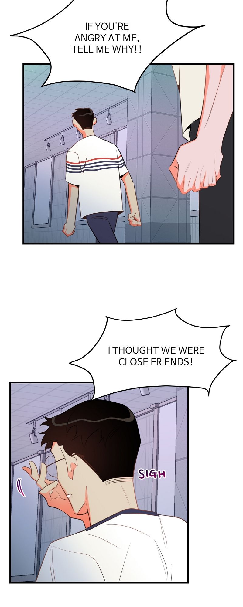 Who Can Define Popularity? - Episode 17 — page 8