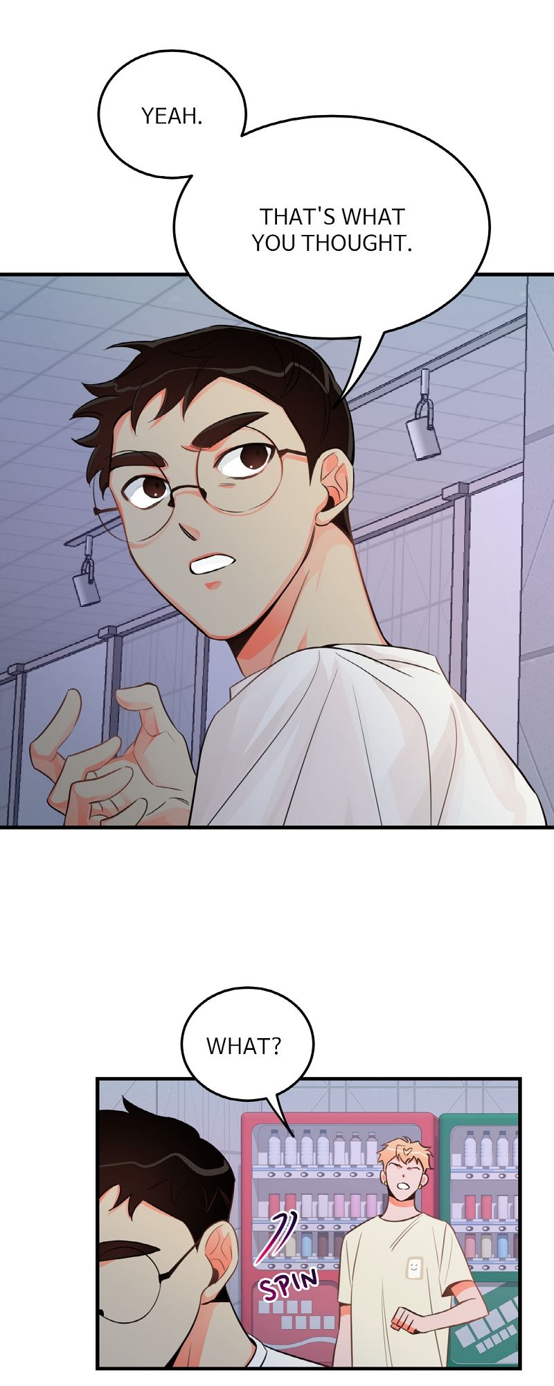 Who Can Define Popularity? - Episode 17 — page 9