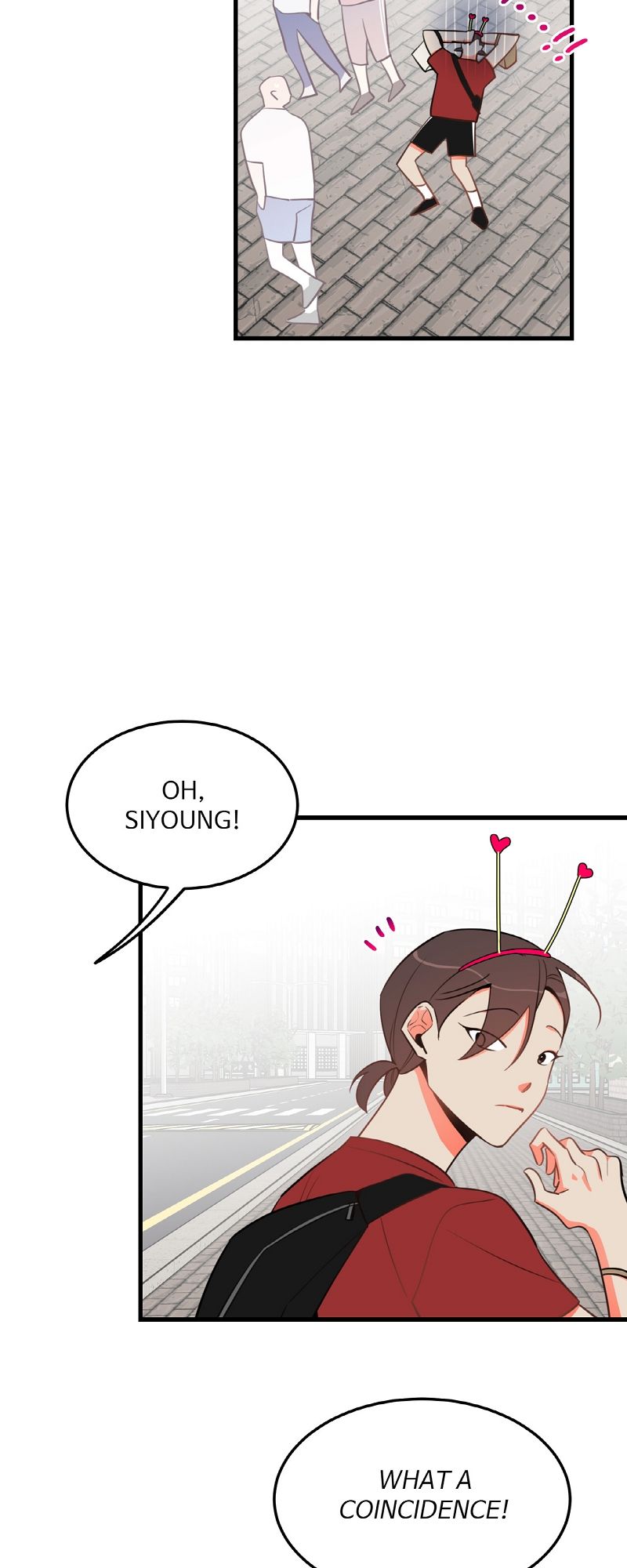 Who Can Define Popularity? - Episode 18 — page 10