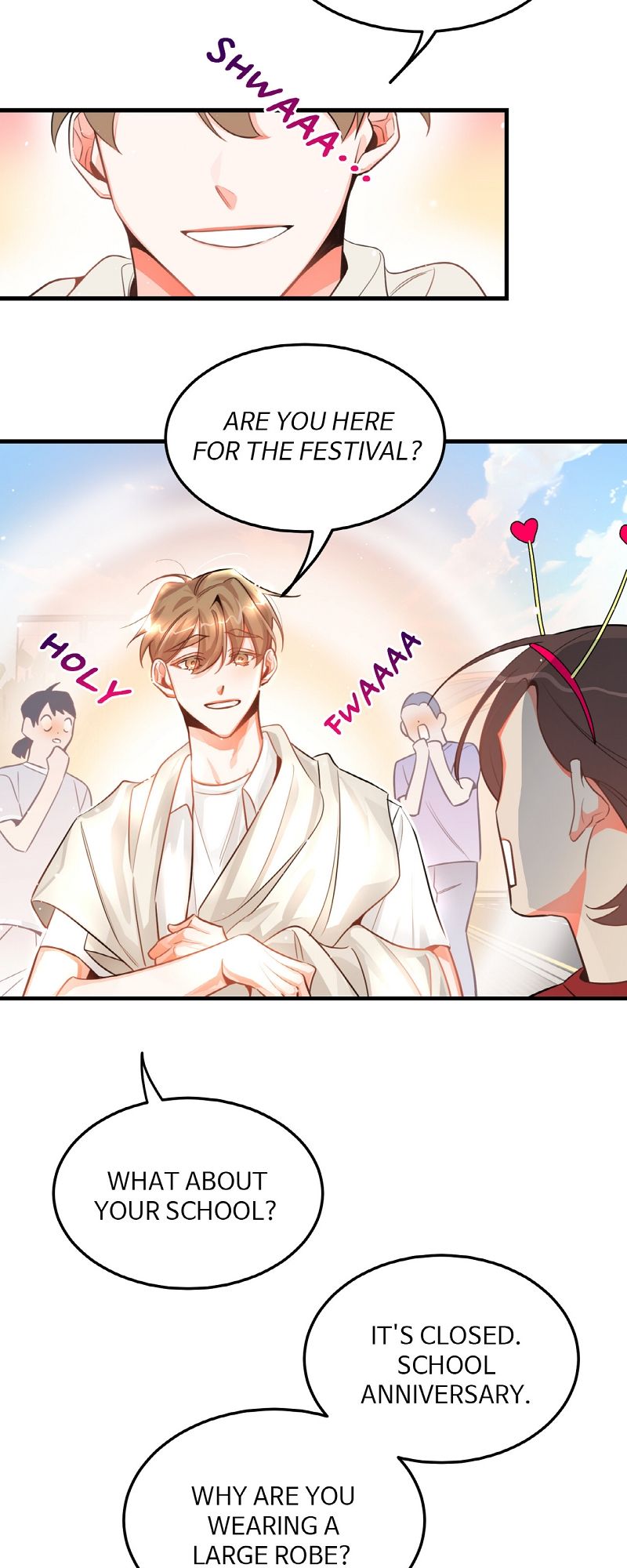 Who Can Define Popularity? - Episode 18 — page 11