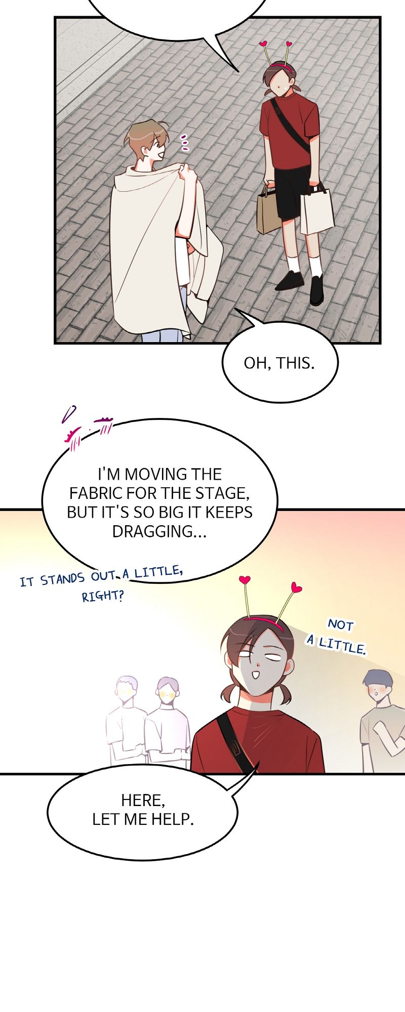 Who Can Define Popularity? - Episode 18 — page 12